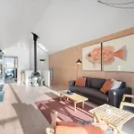Casa vacanze 7726-hvide-sande-slusen-26 Hvide Sande