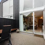 7726-hvide-sande-slusen-26 Casa vacanze