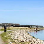 7726-hvide-sande-slusen-26 Casa vacanze *