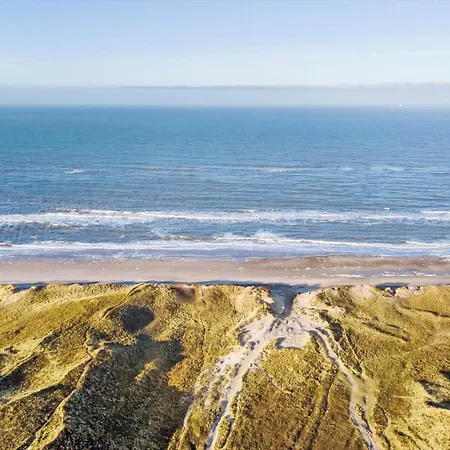 7726-hvide-sande-slusen-26 Casa de Férias *