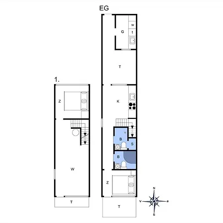 7726-hvide-sande-slusen-26 * Hvide Sande