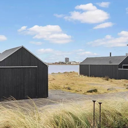 Casa de Férias 7726-hvide-sande-slusen-26