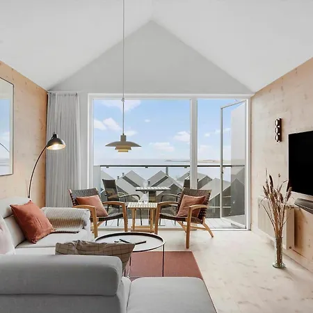 7726-hvide-sande-slusen-26 Casa de Férias Hvide Sande