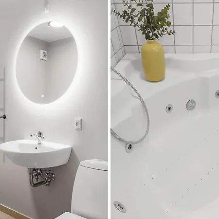 7726-hvide-sande-slusen-26 Casa de Férias Hvide Sande