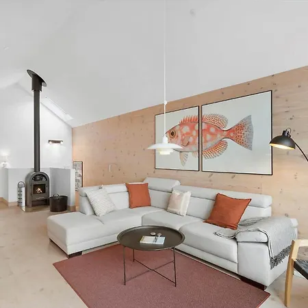 Casa de Férias 7726-hvide-sande-slusen-26 Hvide Sande