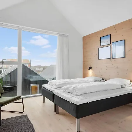 Casa de Férias 7726-hvide-sande-slusen-26 Hvide Sande