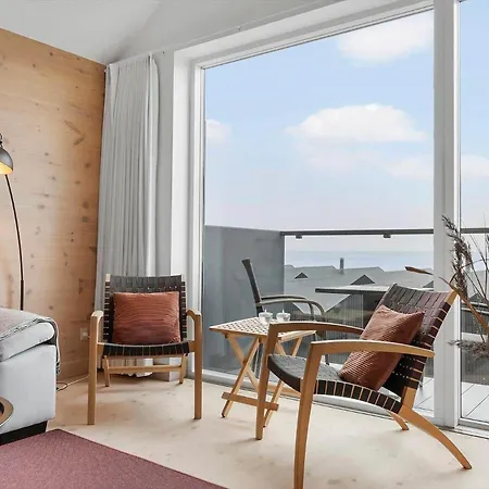 7726-hvide-sande-slusen-26 Casa de Férias Hvide Sande