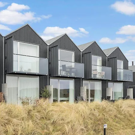 Casa de Férias 7726-hvide-sande-slusen-26