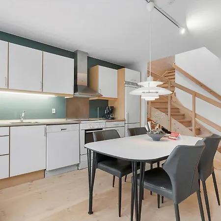 Casa de Férias 7726-hvide-sande-slusen-26 *