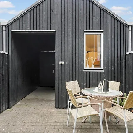 7726-hvide-sande-slusen-26 Casa de Férias Hvide Sande