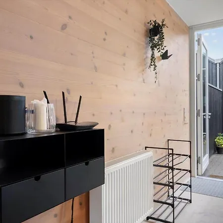 Casa de Férias 7726-hvide-sande-slusen-26 *