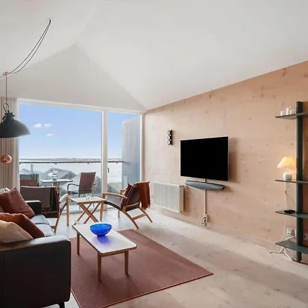 Casa de Férias 7726-hvide-sande-slusen-26 Hvide Sande