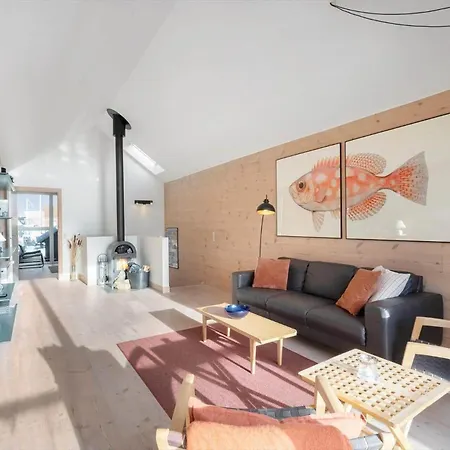 Casa de Férias 7726-hvide-sande-slusen-26 Hvide Sande