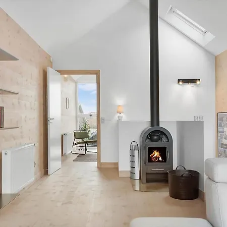 Casa de Férias 7726-hvide-sande-slusen-26 Hvide Sande