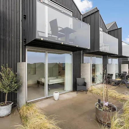 Casa de Férias 7726-hvide-sande-slusen-26 Hvide Sande