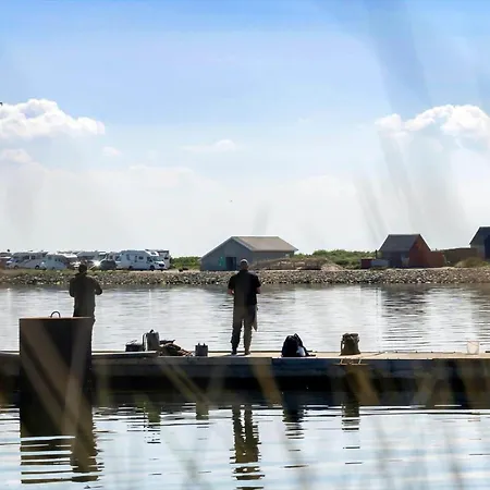 Casa de Férias 7726-hvide-sande-slusen-26 Hvide Sande