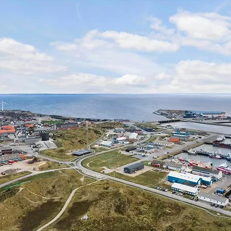 7726-hvide-sande-slusen-26 Vakantiehuis