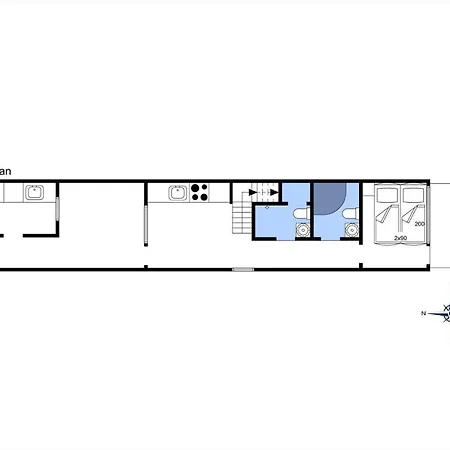 Holiday home 7726-hvide-sande-slusen-26