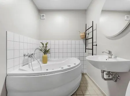 بيت للعطل 7726-hvide-sande-slusen-26 فيد ساندي
