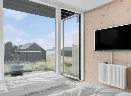 7726-hvide-sande-slusen-26 بيت للعطل *