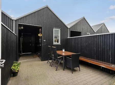 7726-hvide-sande-slusen-26 بيت للعطل
