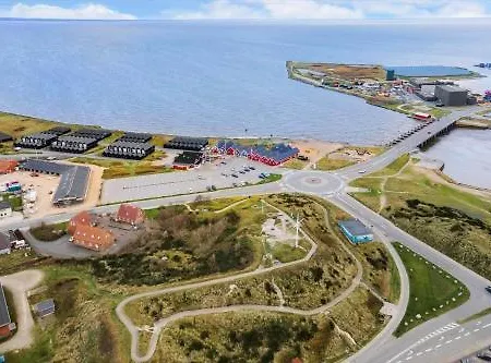 7726-hvide-sande-slusen-26 بيت للعطل فيد ساندي