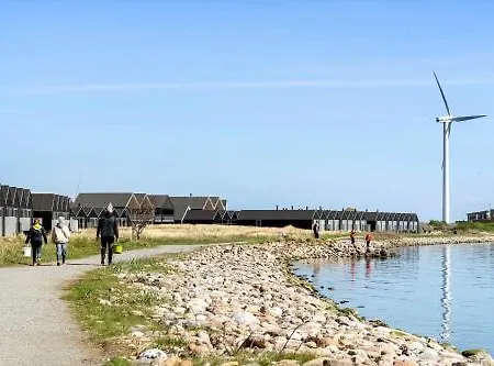 7726-hvide-sande-slusen-26 بيت للعطل *