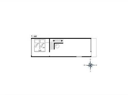 7726-hvide-sande-slusen-26 بيت للعطل *