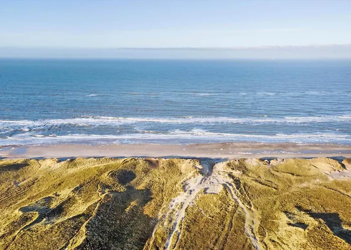 펜션 7726-hvide-sande-slusen-26 *